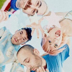 Charly Bliss - Forever  CD